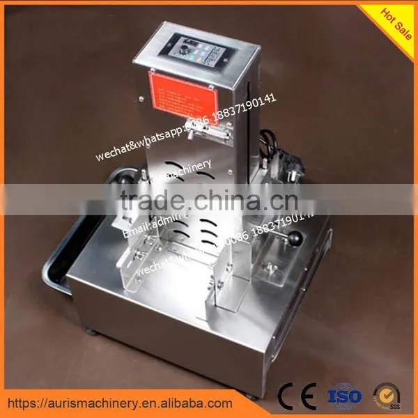 Chocolate Cutting Machine Slicer Machine on Promotion photo-3