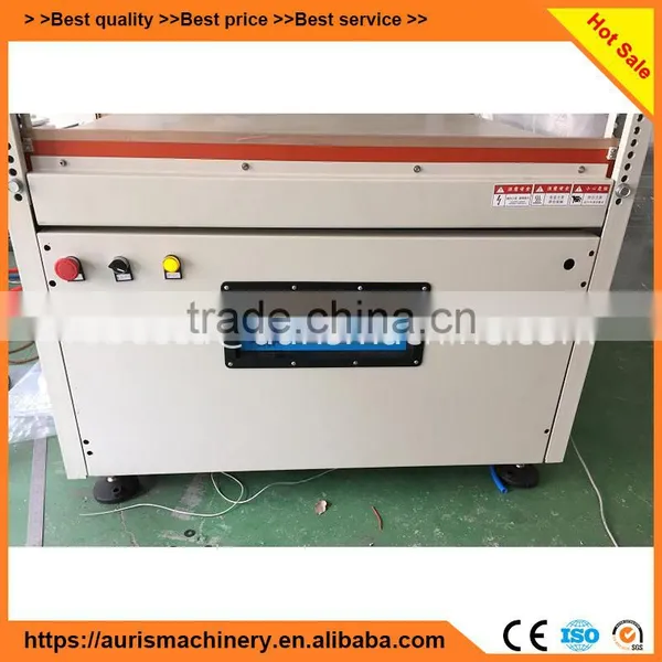 Muti-purpose Automatic Pillow and Cushion Compressing Machine photo-4
