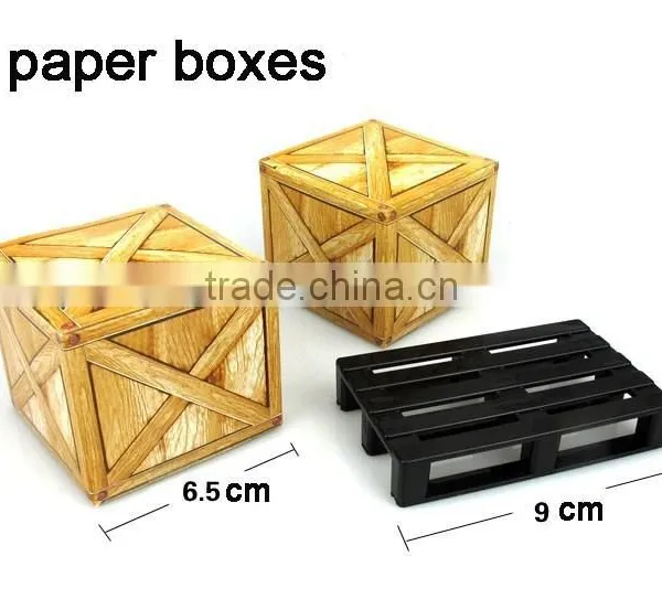 Toy Transport Truck, Pallet Truck Toy, Forklift Truck Toys photo-5