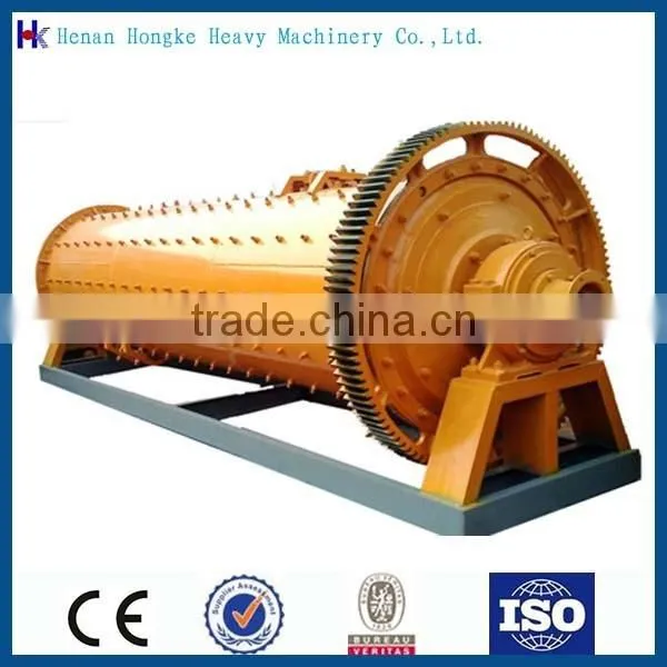 Ball Mill for Grinding
