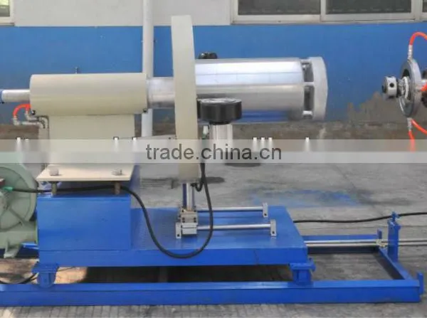 PS Foam Sheet Extruder(FS-FPP120/150) photo-3