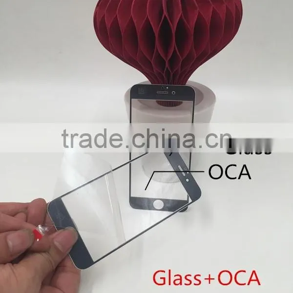 250um OCA Optical Clear Adhesive Glue Film Double Side Sticker LCD Repair Assemble Refurbish for Iphone 6 6p 6s 6sp photo-4