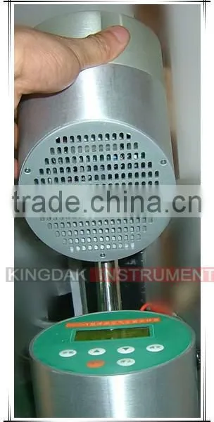 KDC Airborne Puffball Sampler/Air Biological Sampler/portable Air Sampler photo-3