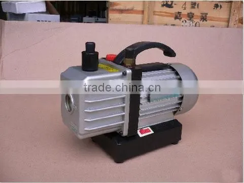 KD Rotary Vane Pump Vacuum Pump photo-3