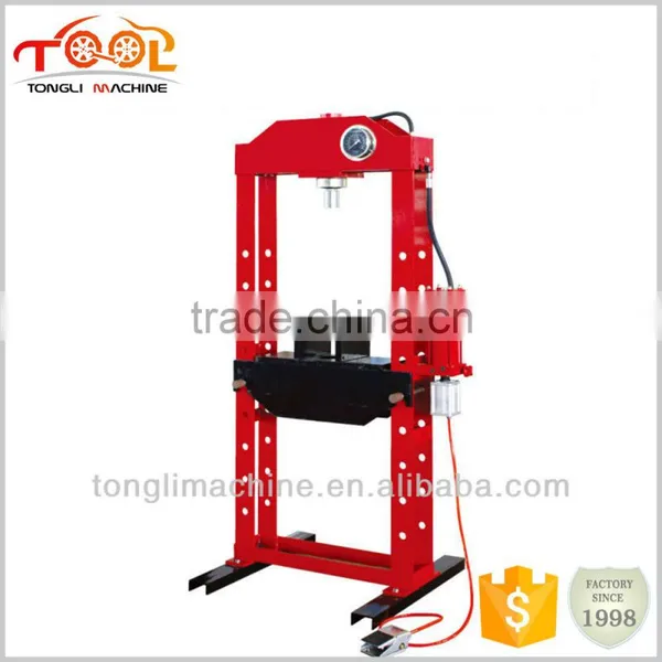 Suppliers Competitive Price 20 Ton Hydraulic Jack photo-3