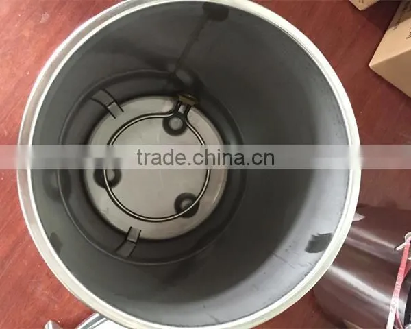 Gas Heated Autoclave PA-NM Pressure Steam Sterilizer for Sale-Bluestone Autoclave photo-5