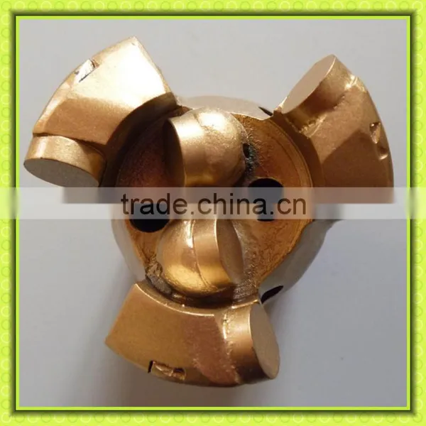 Water Well Drilling Pdc Bits photo-5