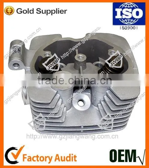 China Manufactura Alta Calidad Kit De Cilindro y Culata De Motocicleta photo-2