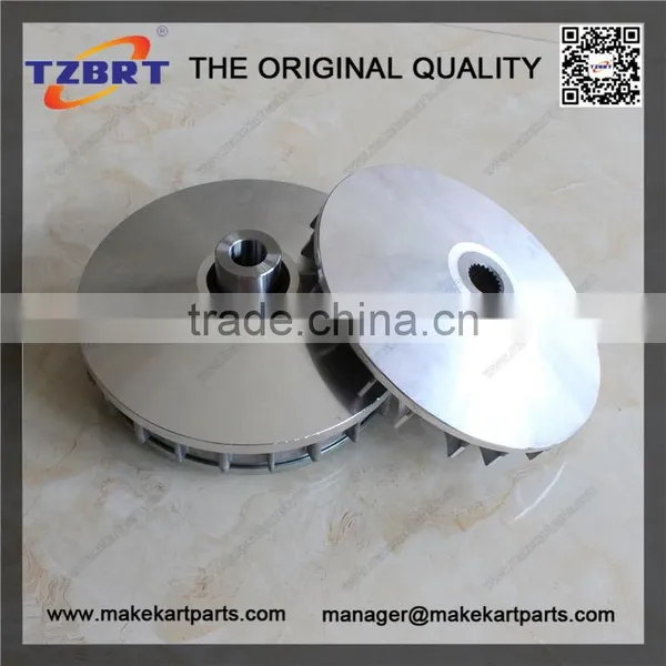 700 Cvt Transmission Atv Clutch 500cc 700cc HS Spare Parts photo-5