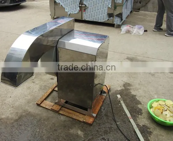 Apple Potato Pear Chips Slices Cutting Machine Slicing Machine photo-3