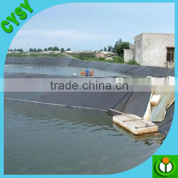 Aquaculture Film Used for Fish Pond, Pond Liner With Low Price photo-4