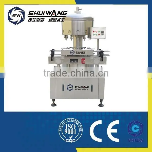Spring Water Filling Equipment for SALE photo-5