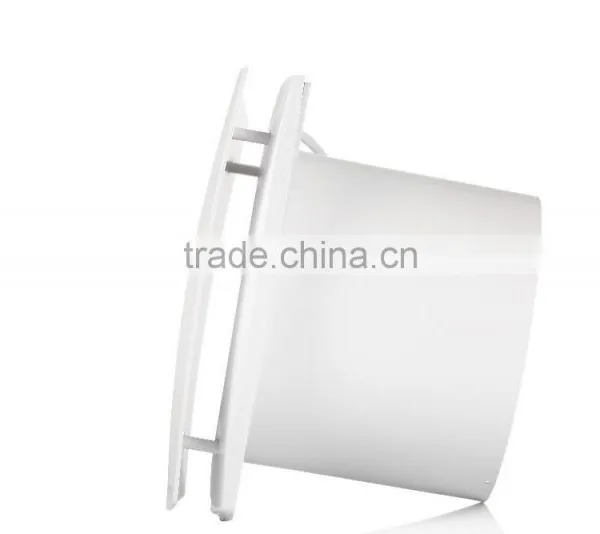 Axial Fan for Exhaust Ventilation With Big Airflow photo-2