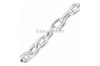 Din 5685C Galvanized Link Chain With Low Price photo-4
