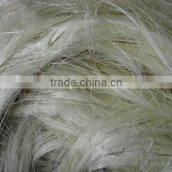 2016 HOT SELL !! Natural Raw Sisal Fiber / Sisal Fibre for Sale/sisal Fibre uv Grade photo-4