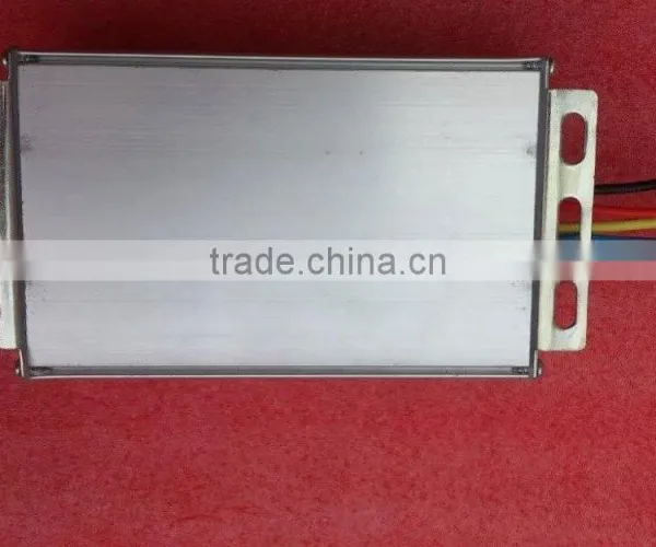 96v 120V 144v to 12v ,10a Isolated Dc-dc Buck Power Converter photo-4