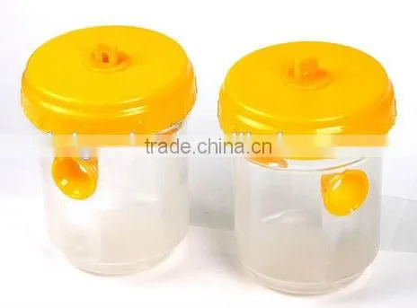 Outdoor Animal Trap Plastic Wasp Trap Garden Bee Trap photo-4