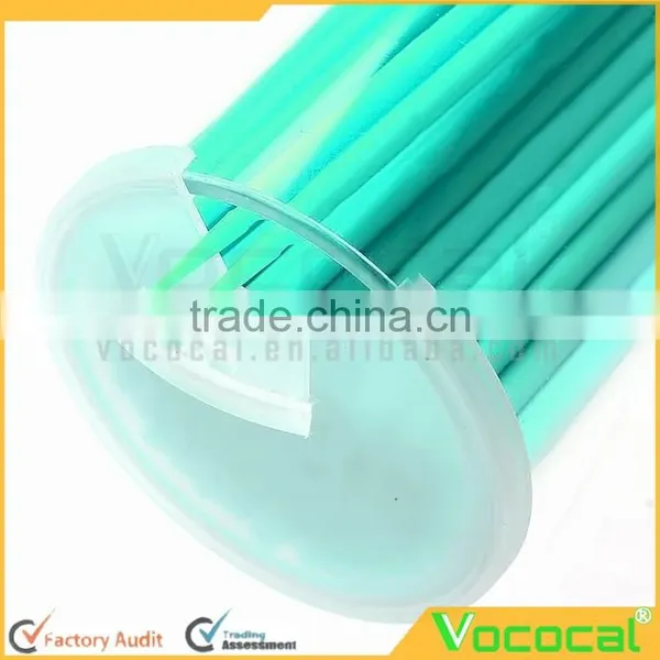 400 PCS Eyelash Extensions Lipstick Disposable Micro Brushes Comestic Tool photo-3