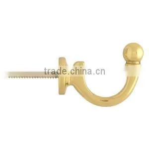 Brass Hooks photo-6