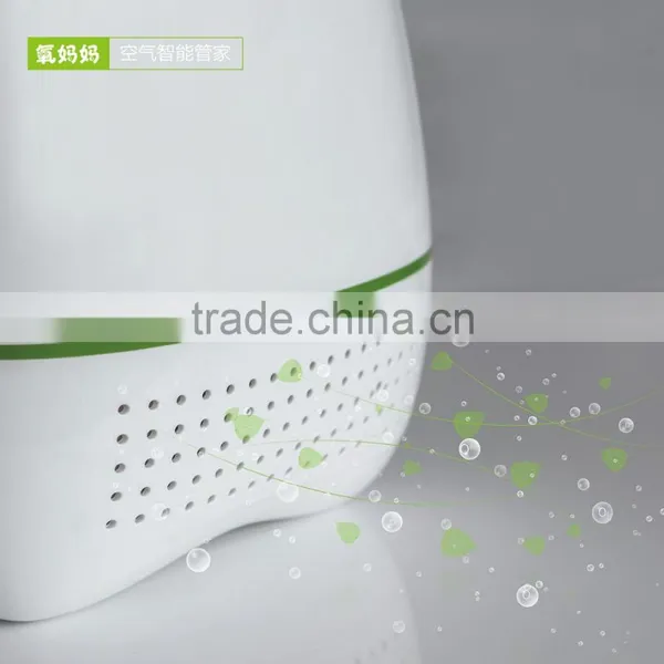 Small Home Appliance Home Decor Air Purifier China