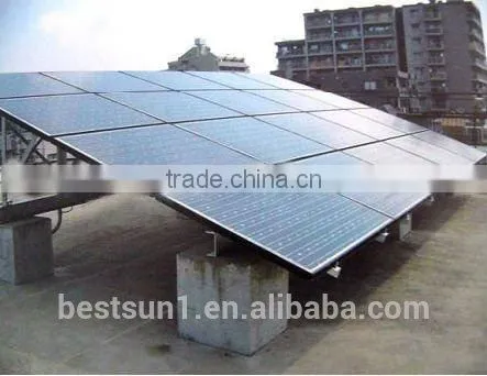 Led Solar Energy Pillar Light 2000w photo-3