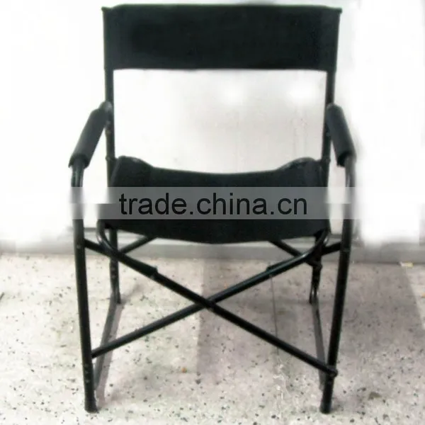 Folding Director Chair