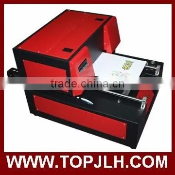 Factory Supplies A3 A4 Multi Functional Coating uv Led Printer Price photo-4