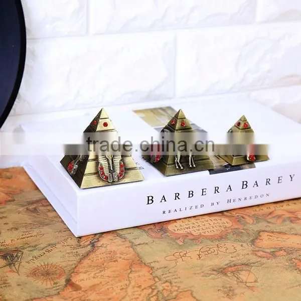Wholesale Custom Resin Famous Buildings Scale Architectural Models photo-4