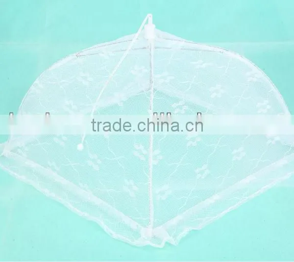 Folded Food Cover With Good Quality photo-3