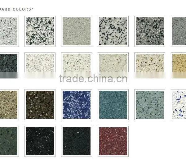 Concrete Terrazzo Coasters Drink Cup Coaster photo-3