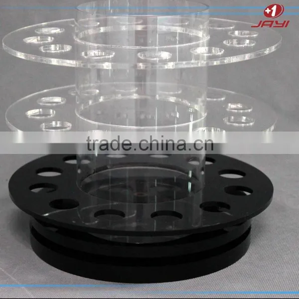 Acrylic Cup Holder for Sofa,hot Sale Soft Cup Holder photo-5
