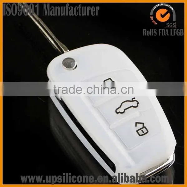 2015 Newest Silicon Rubber Key Protector Car Key Protector photo-4