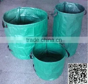 Planter Grow Bag in Your Garden photo-3
