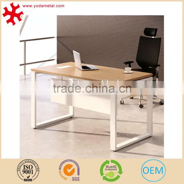 Modern Simple Office Desk Furnitures photo-2