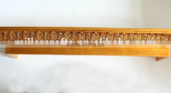 MW-3324-01 Art Curtain Support for Wall Decoration photo-5