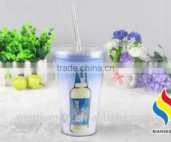 Most Popular Custom Photo Insert Tumbler photo-3