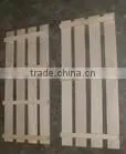 Good Quality Paulownia Wood Quilt Bracket for Japan Market photo-4