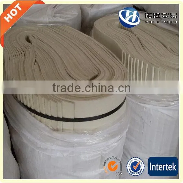 Industrial Pressed Wool Felt 100% Natural Wool photo-4