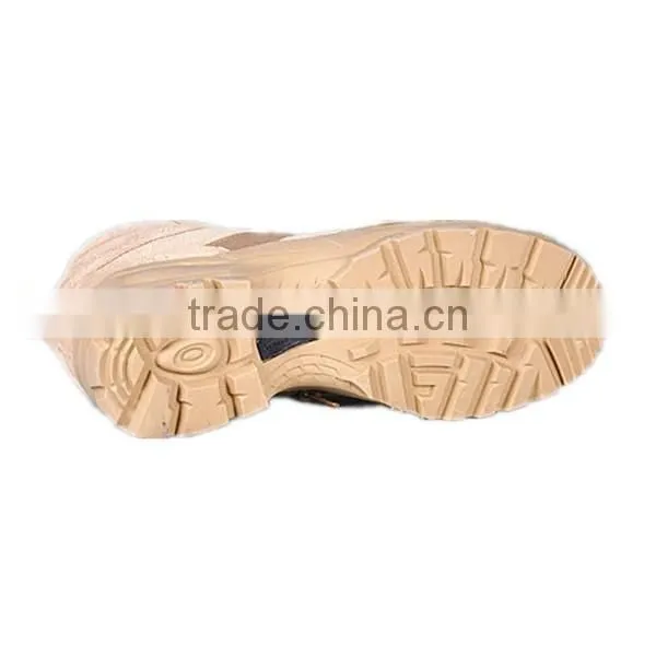 Hot Sale Military Desert Boot photo-3