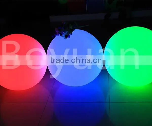 Plastic Inflatable Transparent Christmas Decoration Ball photo-5