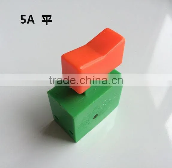 5A Switch Electric Drill Switch Planer Switch photo-3