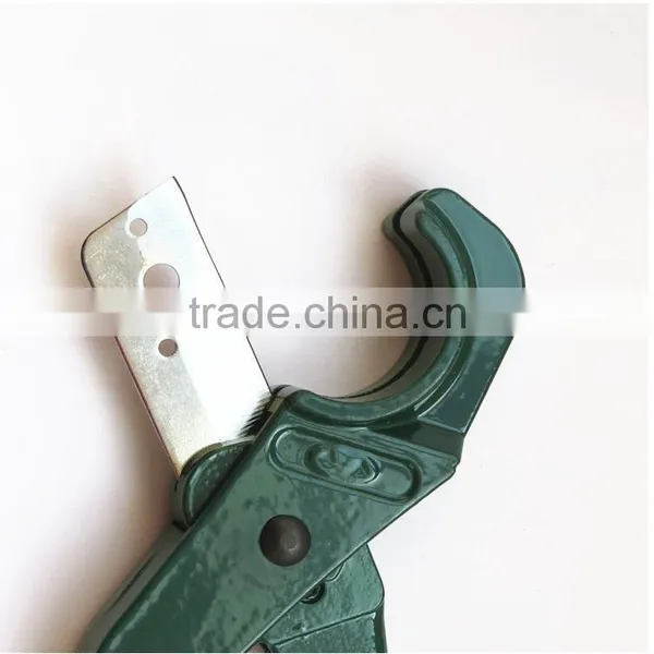 PVC/PPR Cutters for Plastic Pipes PVC Tube Cutter Knife Scissors PVC Pipe Cutter photo-5