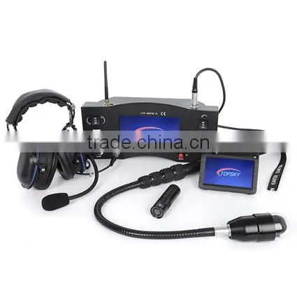 Audio &video Life Detector With CE Approval photo-2