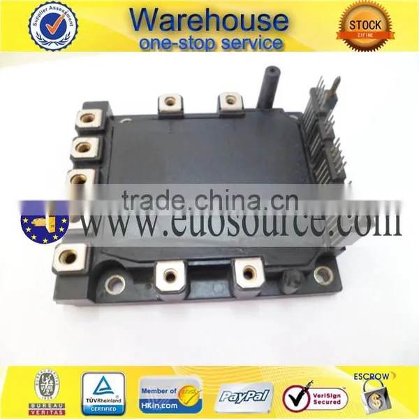 Fuji Ipm ic Manufacture 6MBP50RS120 photo-2