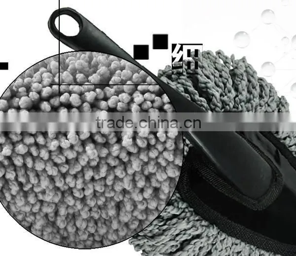 2017 New Dust Removing Brush,microfiber Car Dust Brush photo-5