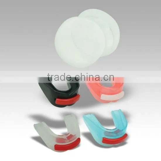 Rubber Mouth Guard photo-5