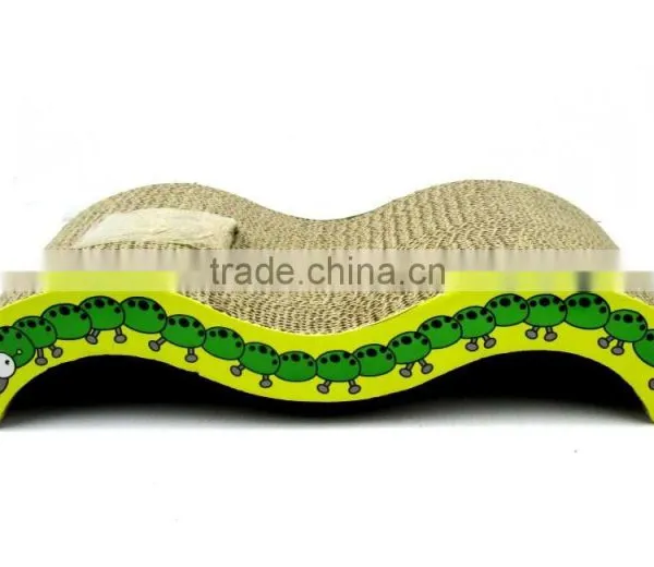 Cat Toy, Cat Scratcher, Cat Teaser photo-5