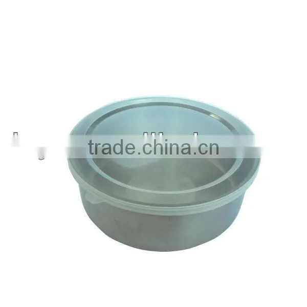 Lunch Box Stainless Steel Food Container photo-3