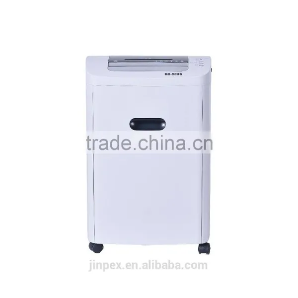 JP-3508MD Home and Samll Office Use Micro Cut Convenient Use photo-2