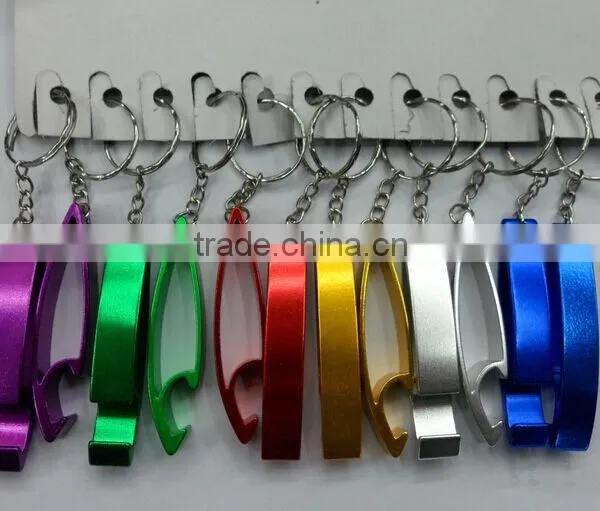 Simple Design Promotional Gift Metal Bottle Opener photo-6